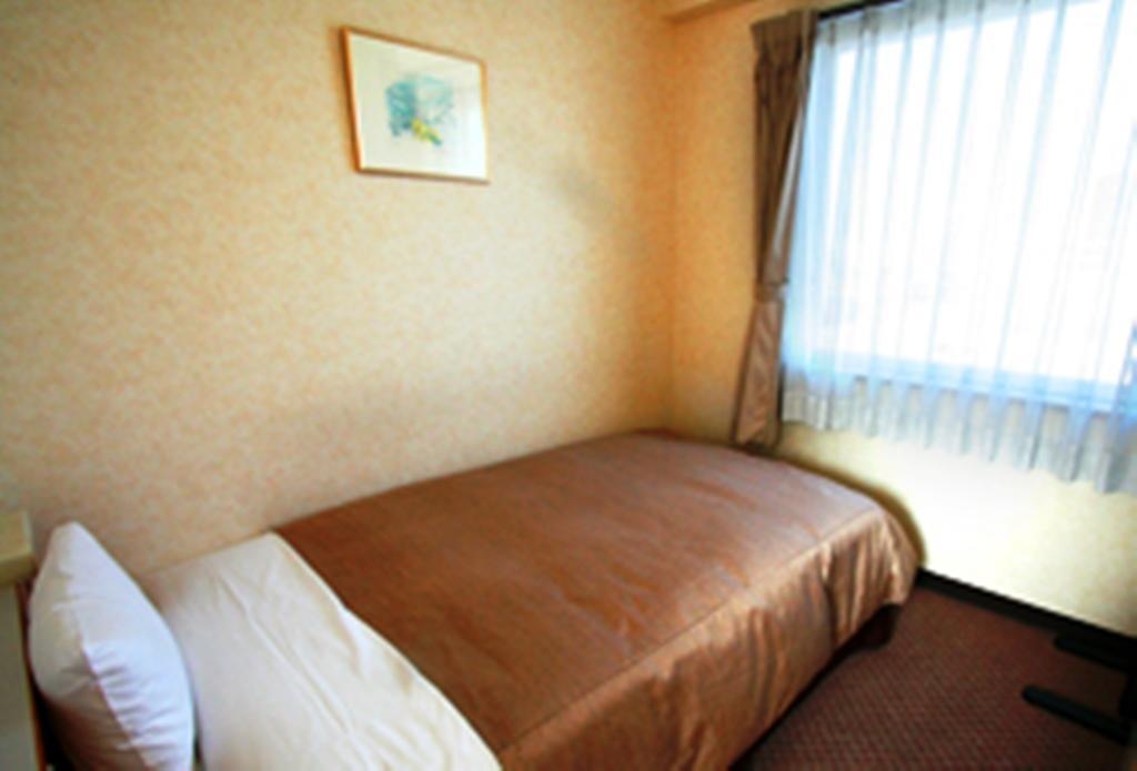 Star Hotel Koriyama Room photo