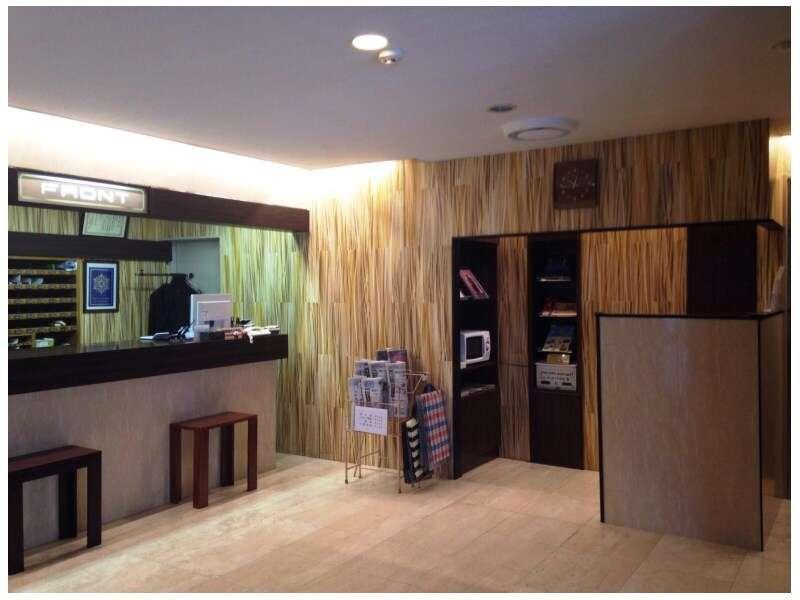 Star Hotel Koriyama Exterior photo