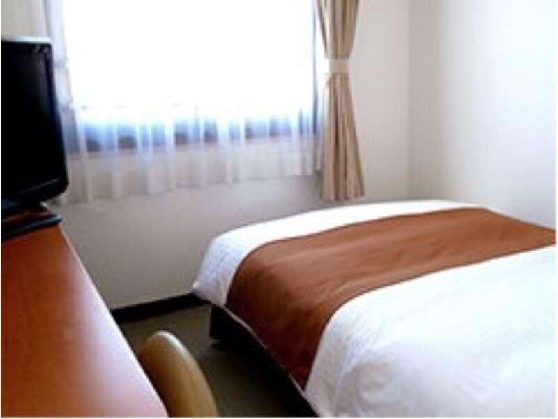 Star Hotel Koriyama Exterior photo