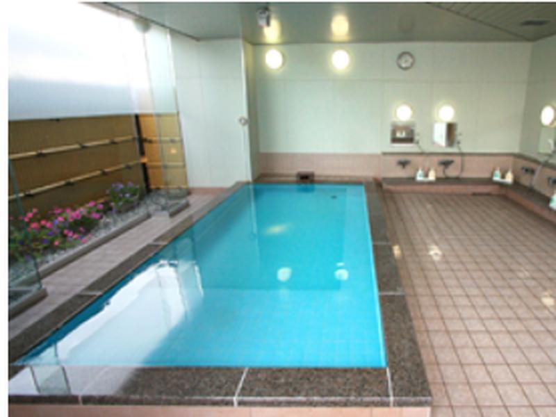 Star Hotel Koriyama Exterior photo